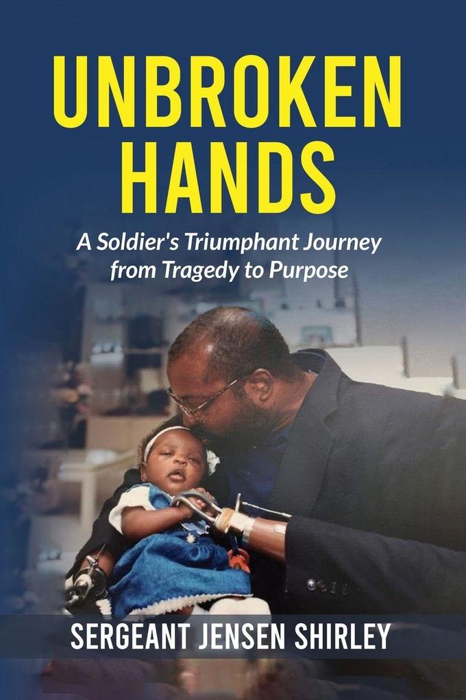 Unbroken Hands