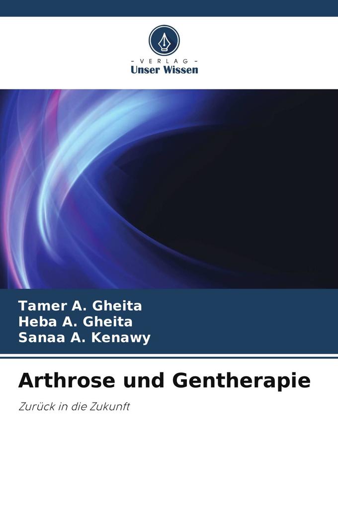 Arthrose und Gentherapie