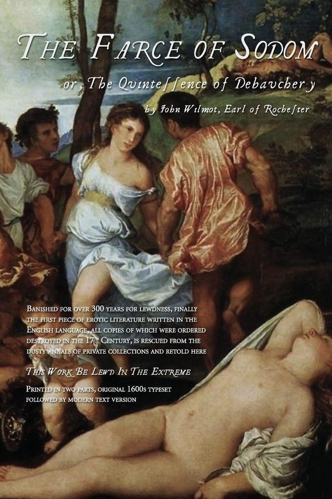 The Farce Of Sodom