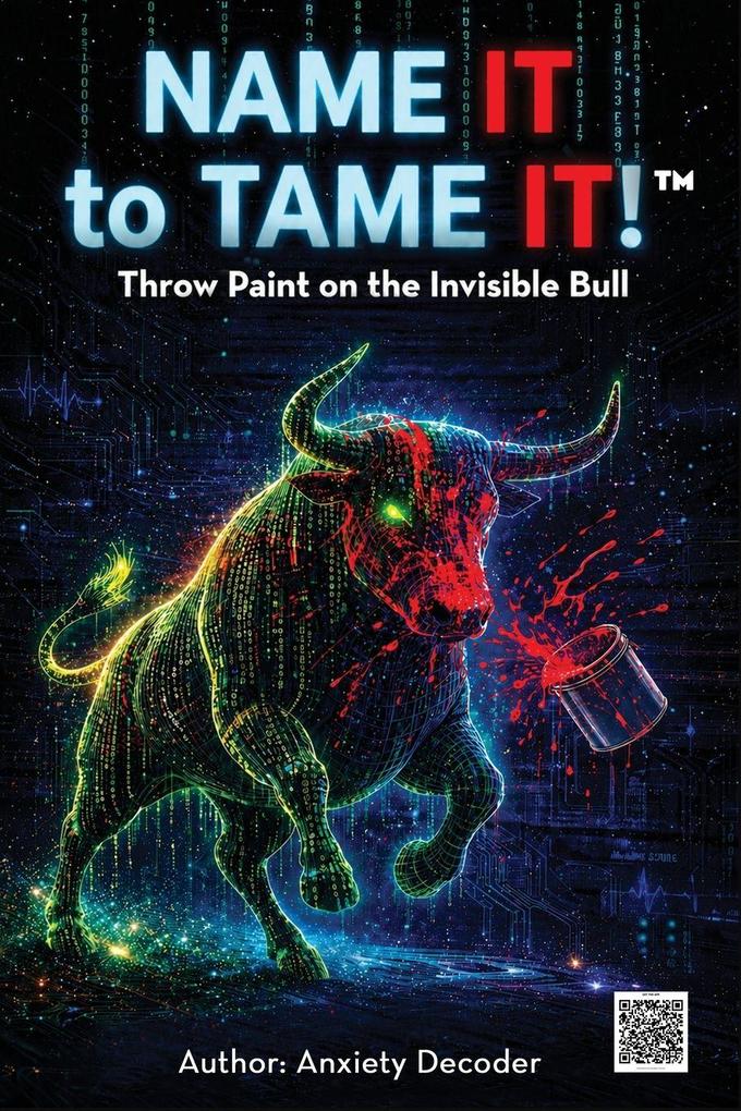 Name It to Tame It(TM)