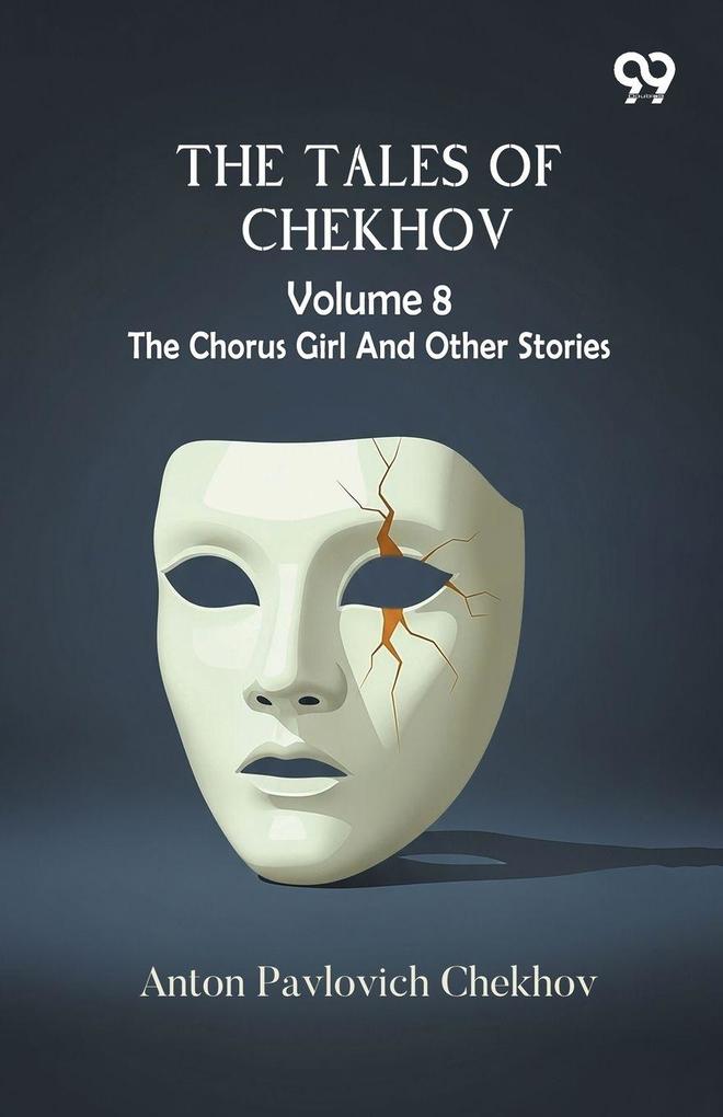 The Tales Of Chekhov