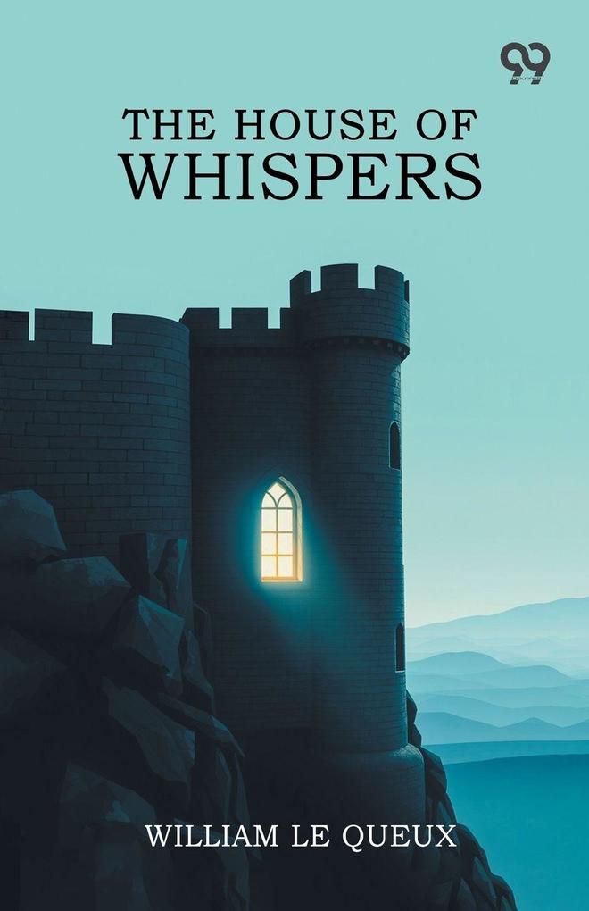 The House Of Whispers