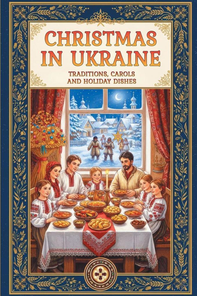 Christmas in Ukraine