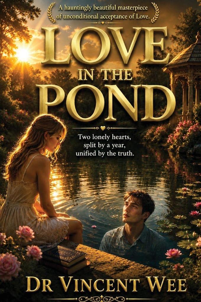 LOVE IN THE POND