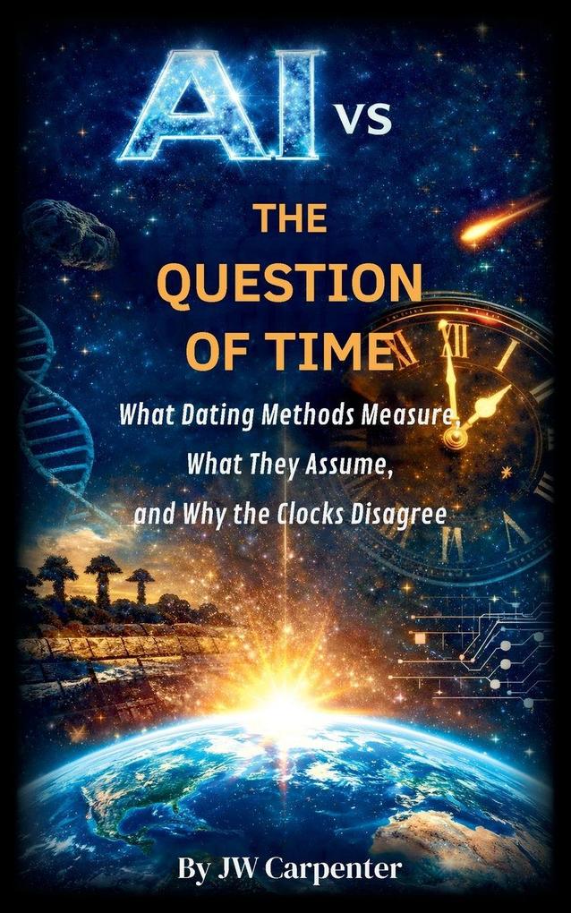 AI VS THE QUESTION OF TIME