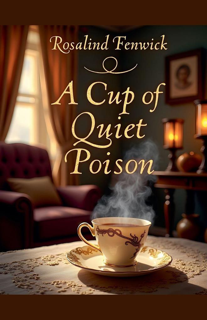 A Cup of Quiet Poison