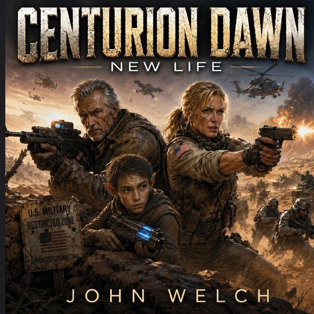 Centurion Dawn