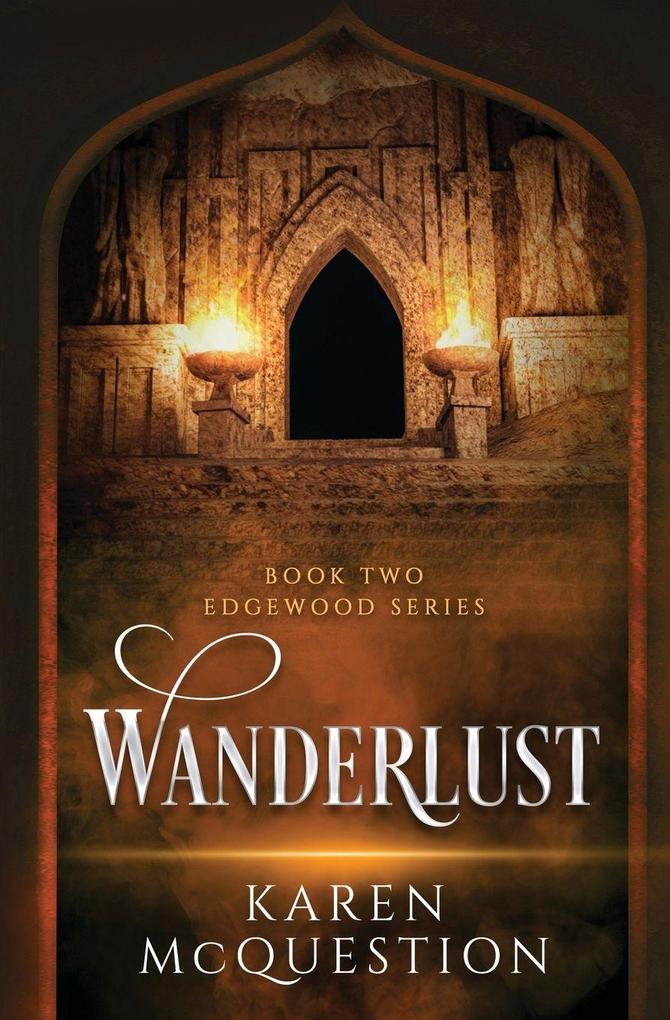 Wanderlust