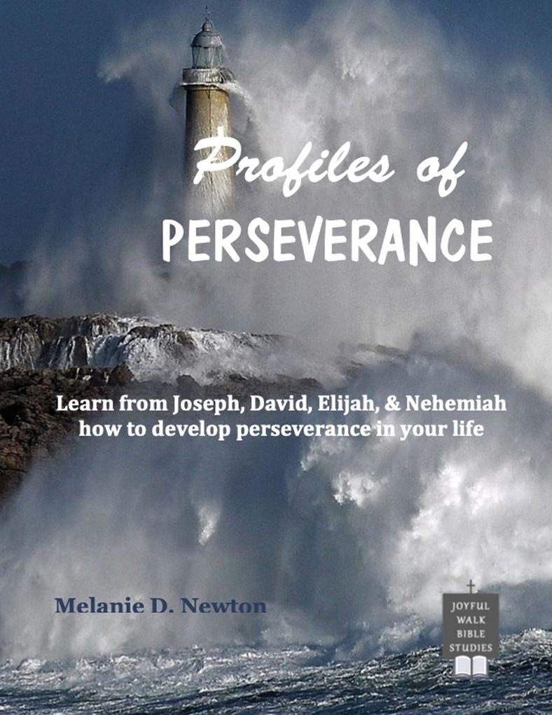 Profiles of Perseverance