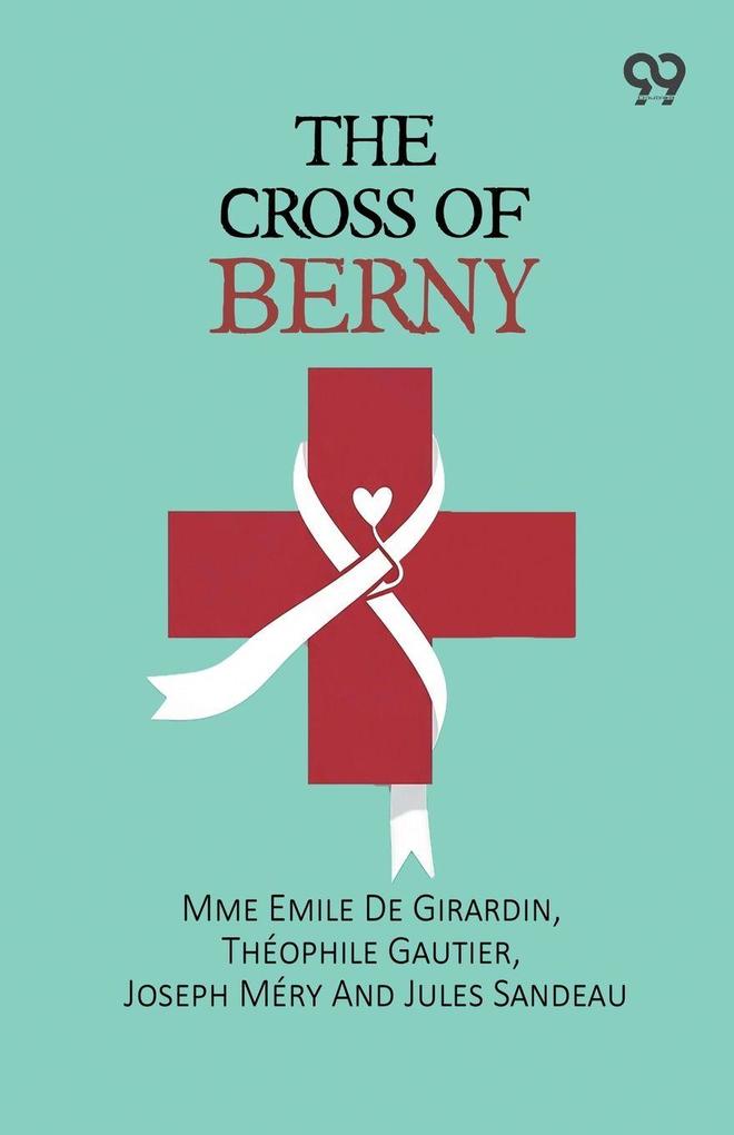 The Cross Of Berny