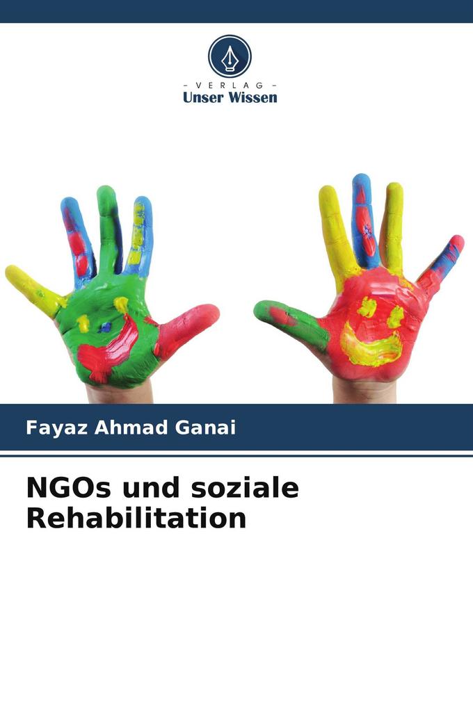 NGOs und soziale Rehabilitation
