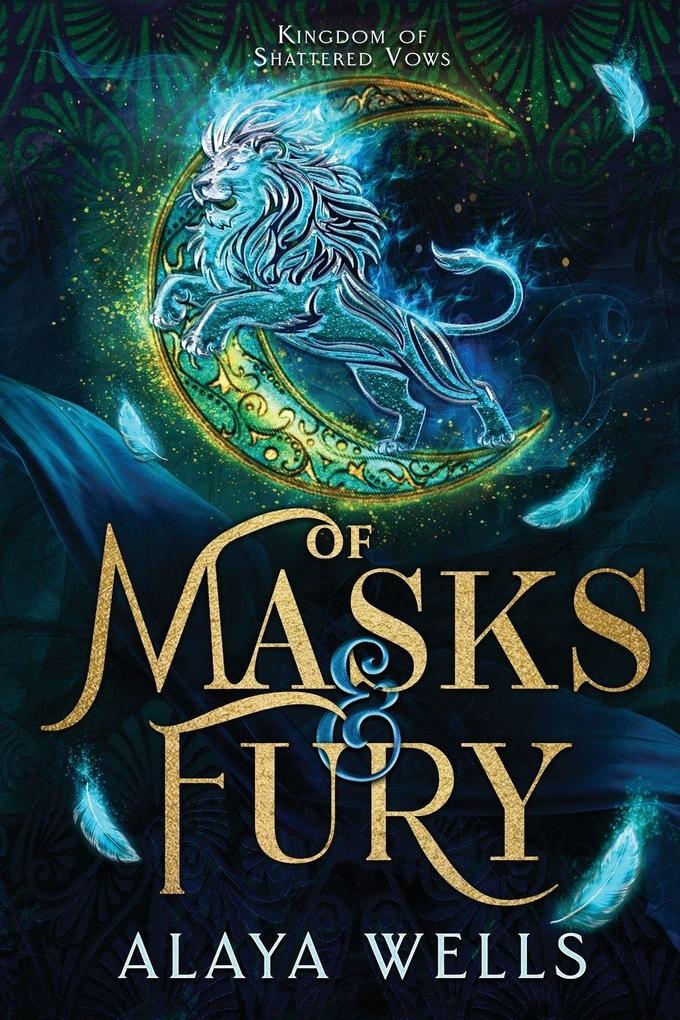 Of Masks & Fury