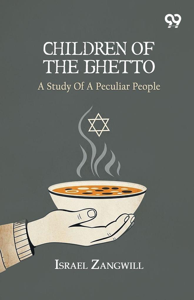 Children Of The Ghetto