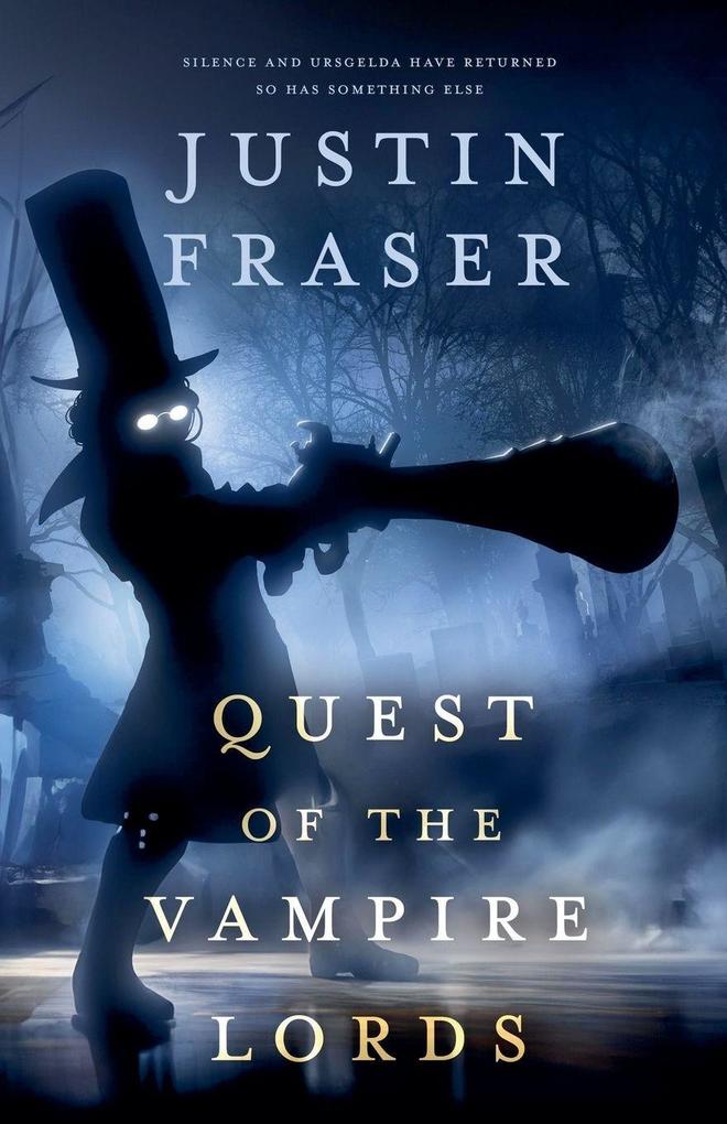 Quest of the Vampire Lords