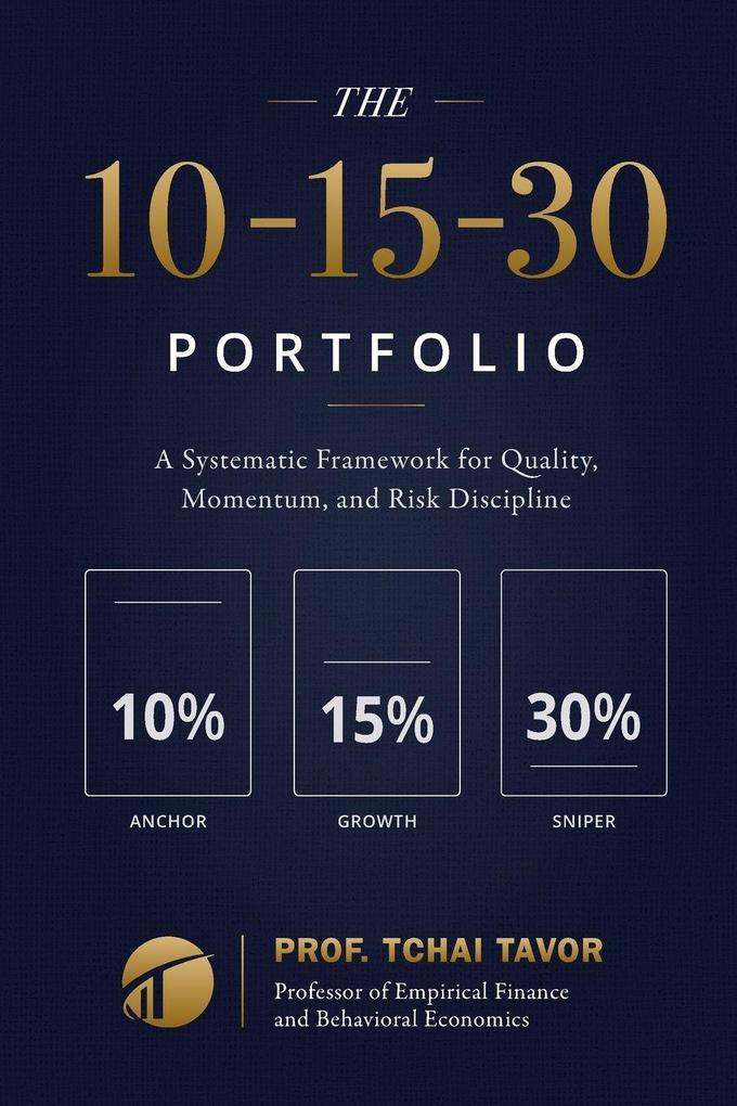 The 10-15-30 Portfolio