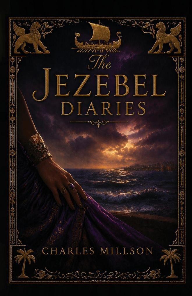 The Jezebel Diaries