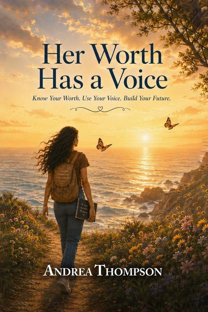 Her Worth Has a Voice
