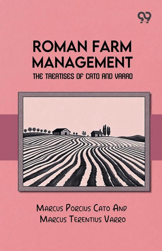 Roman Farm Management