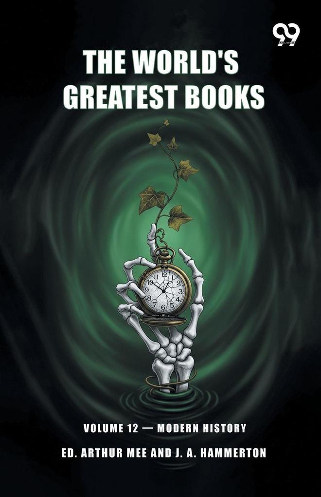 The World's Greatest Books