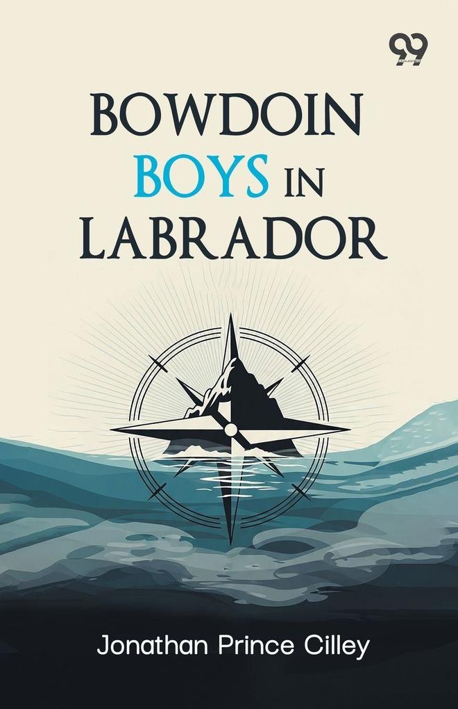 Bowdoin Boys In Labrador
