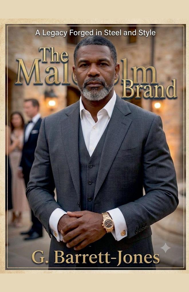 The Malcolm Brand