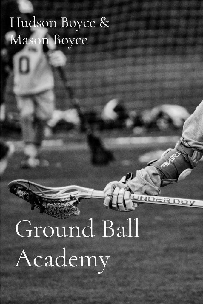 Ground Ball Academy