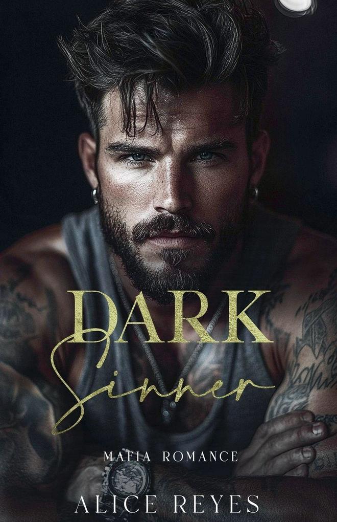 Dark Sinner