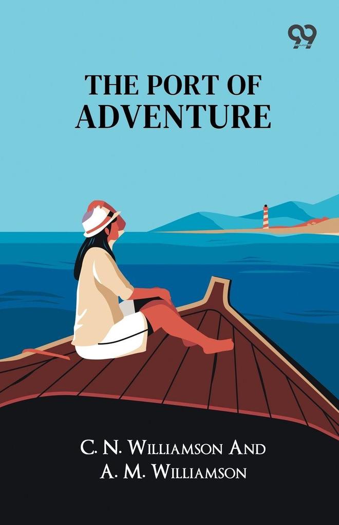 The Port Of Adventure