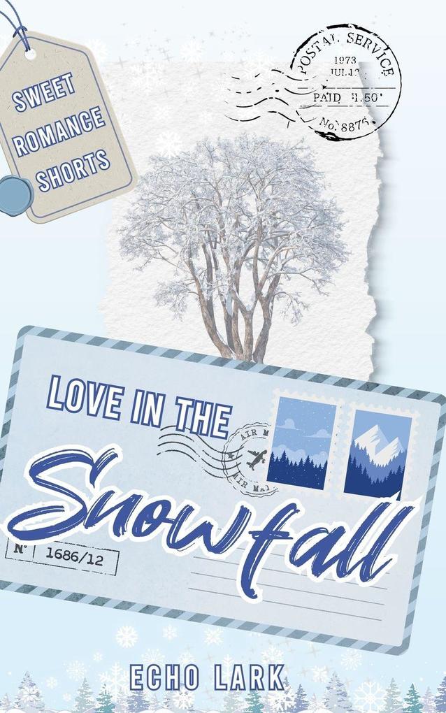 Love in the Snowfall