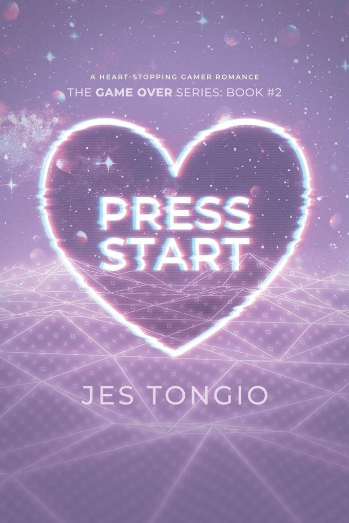 Press Start
