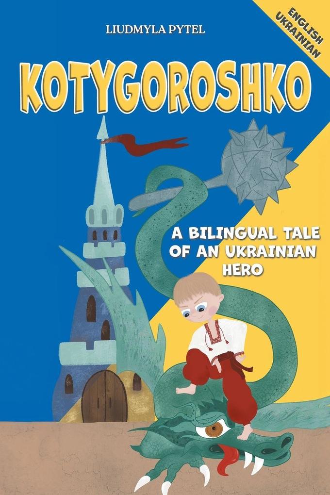 Kotygoroshko