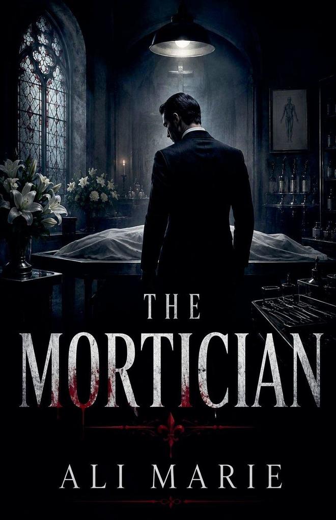 The Mortician