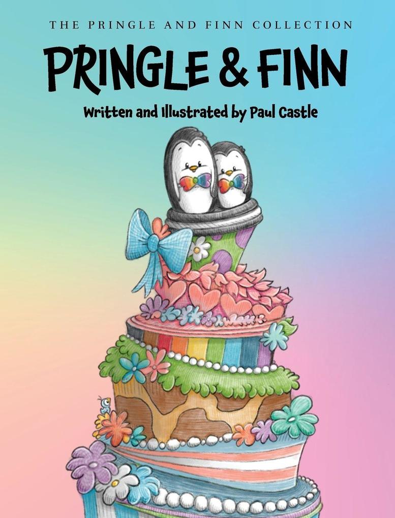 Pringle & Finn