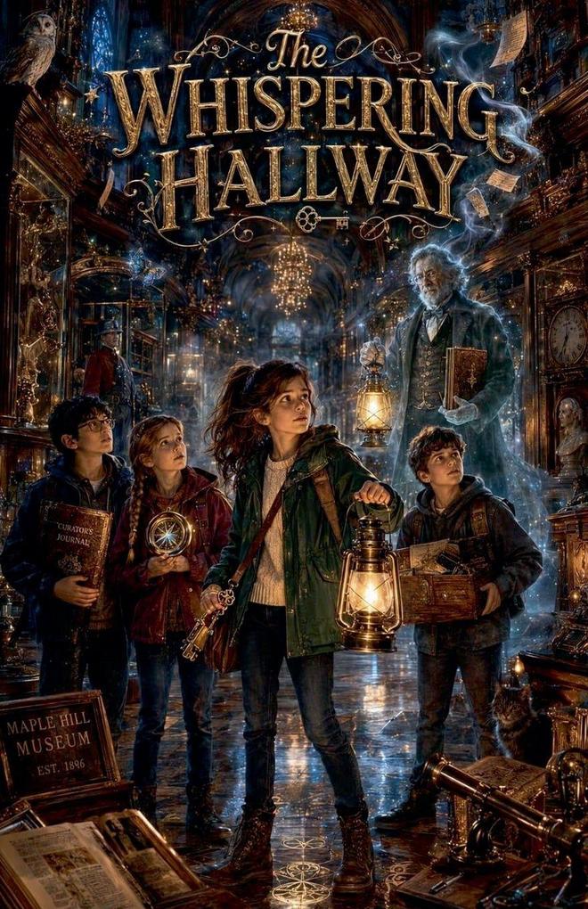 The Whispering Hallway