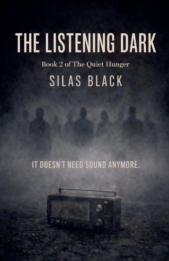 The Listening Dark