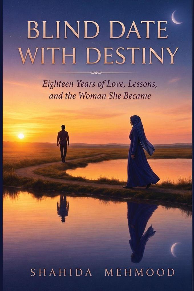 Blind Date with Destiny