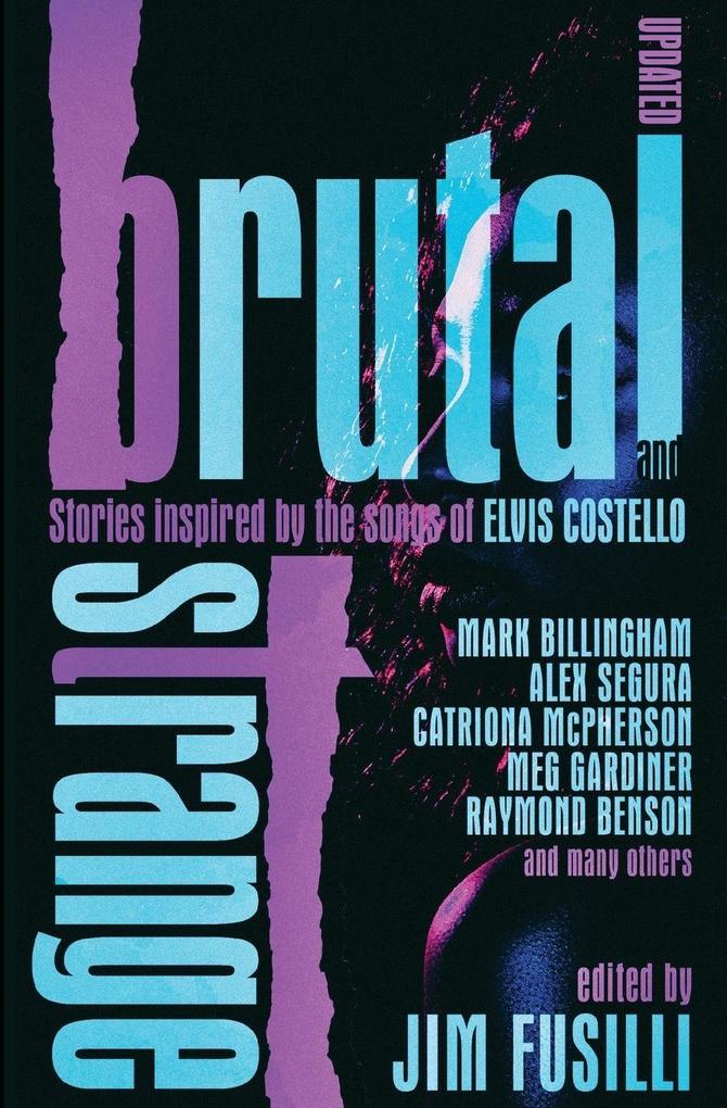 Brutal & Strange