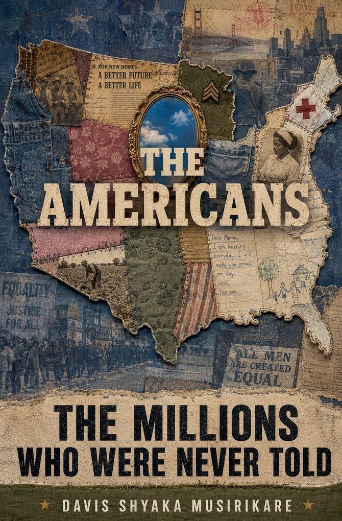 The Americans
