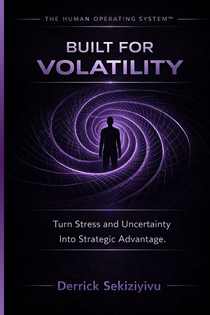 BUILT FOR VOLATILITY