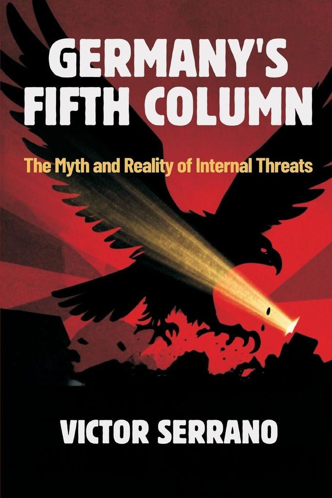 Germany's Fifth Column