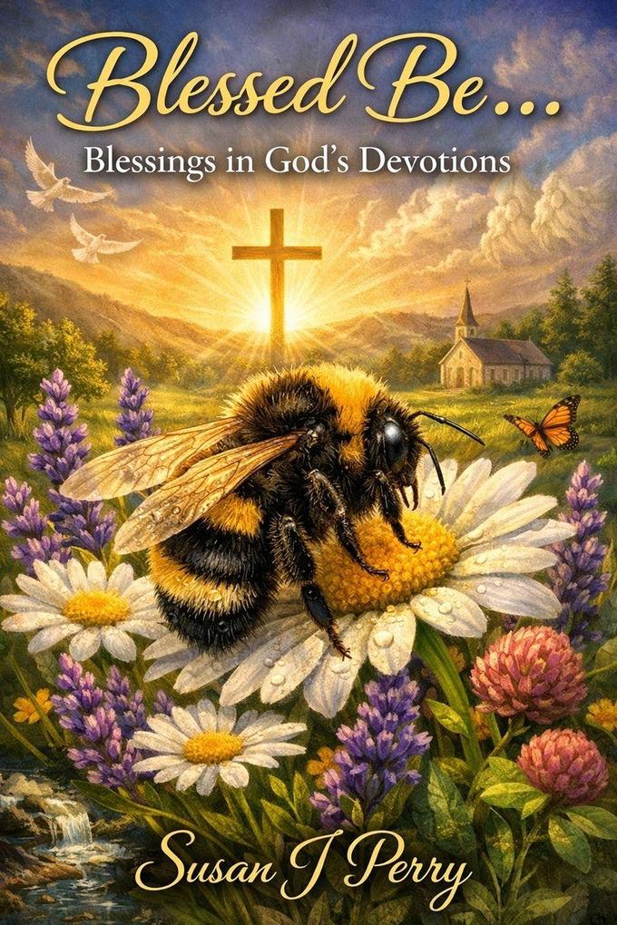 Blessed Be...
