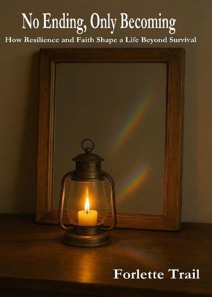 No Ending Only Becoming