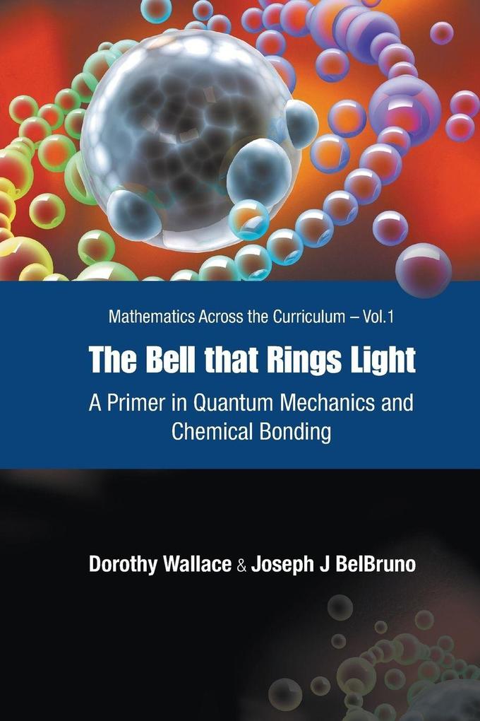 BELL THAT RINGS LIGHT THE (V1)