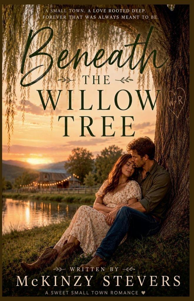 Beneath the Willow Tree