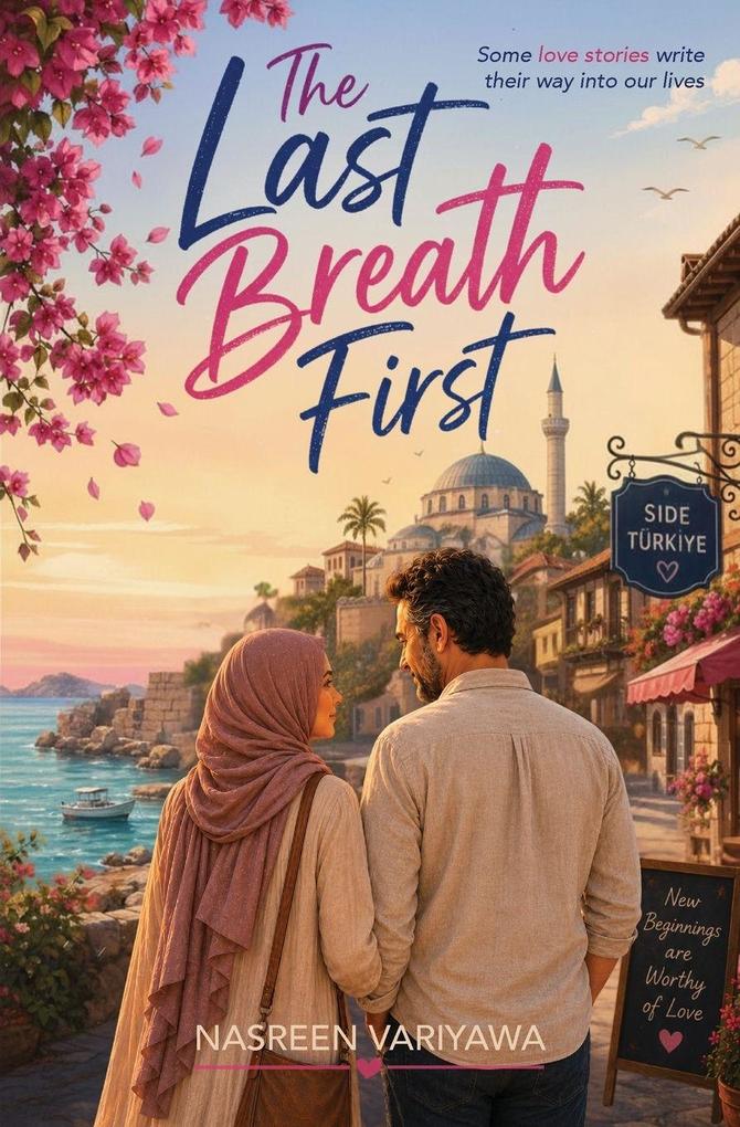 The Last Breath First