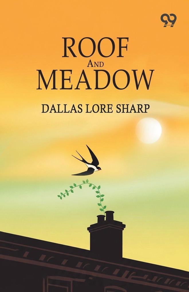 Roof And Meadow