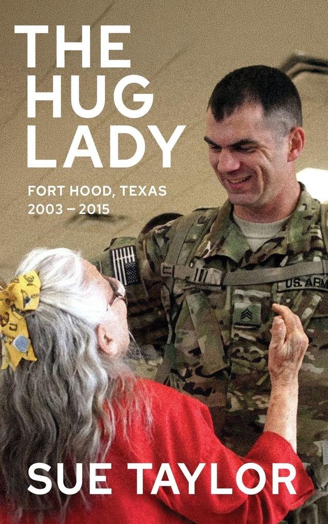 Hug Lady