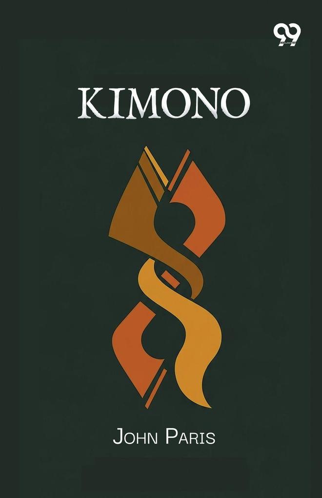 Kimono