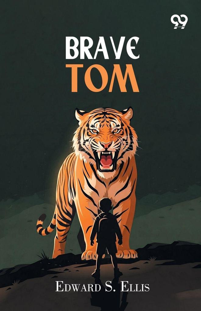 Brave Tom
