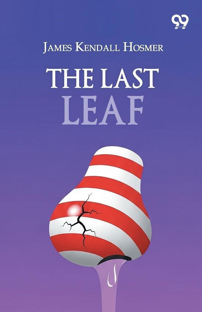 The Last Leaf
